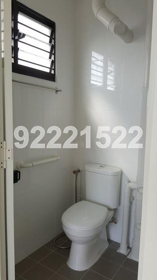Blk 338 Clementi Avenue 2 (Clementi), HDB 5 Rooms #161192812